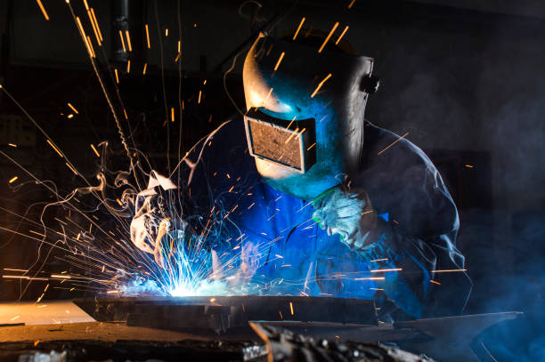 Professional Welder & Metal Fabrication in Wailea, HI