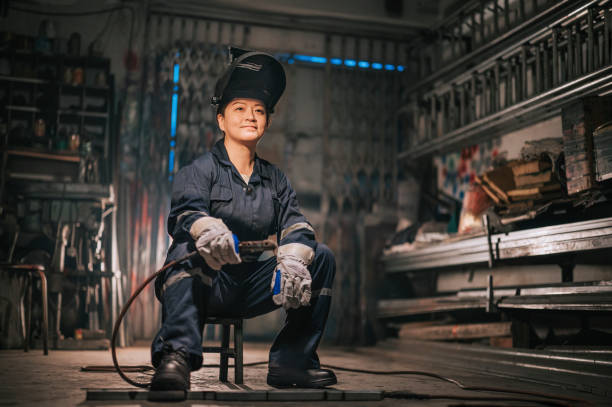 Best Structural Steel Welding in Wailea, HI