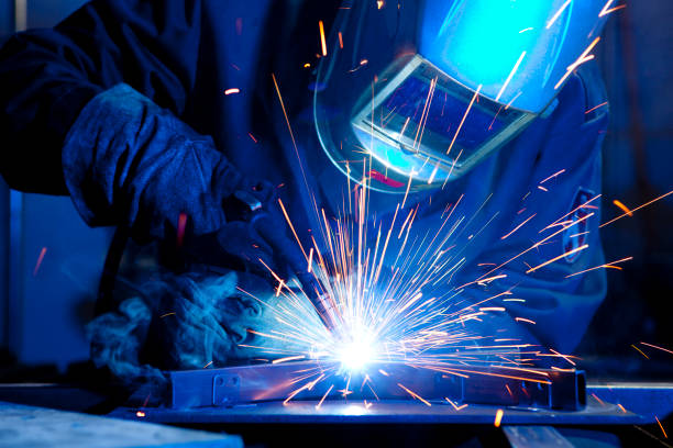 Best Food and Beverage Processing Equipment Welding in Wailea, HI
