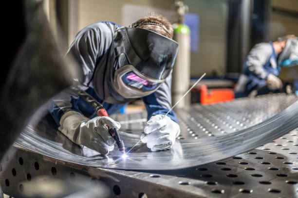 Affordable Welder Services in Wailea, HI